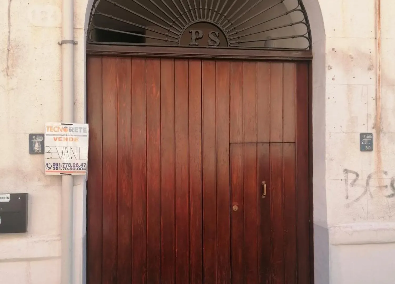 Azizo, La Gialla Palermo Apartment